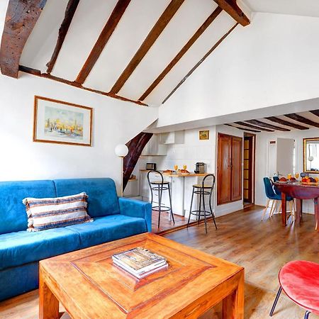 Ile Saint-Louis - 2Br - Cityapartmentstay Париж Екстериор снимка