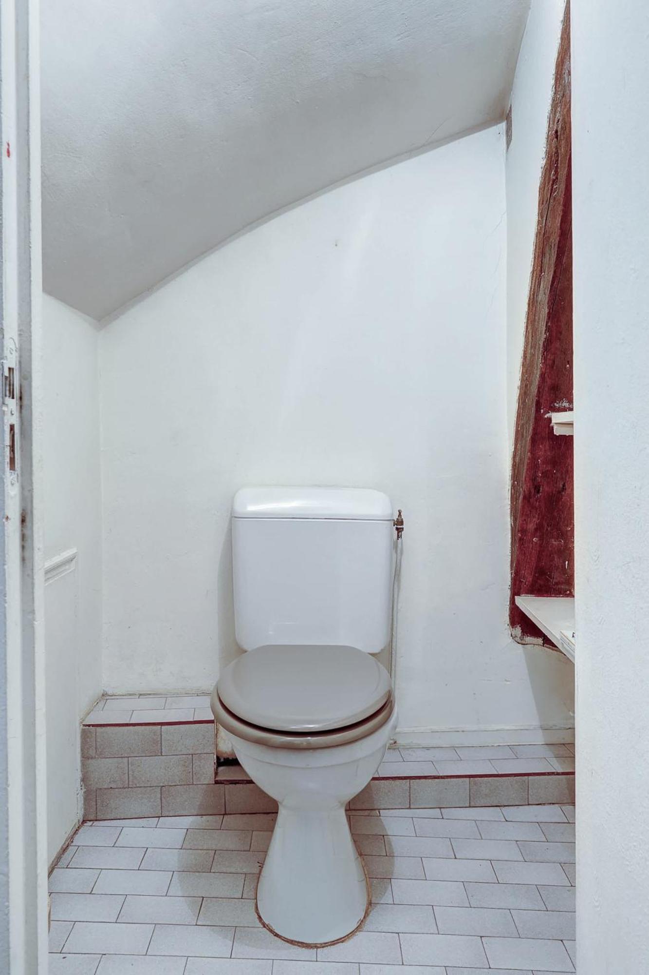 Ile Saint-Louis - 2Br - Cityapartmentstay Париж Екстериор снимка