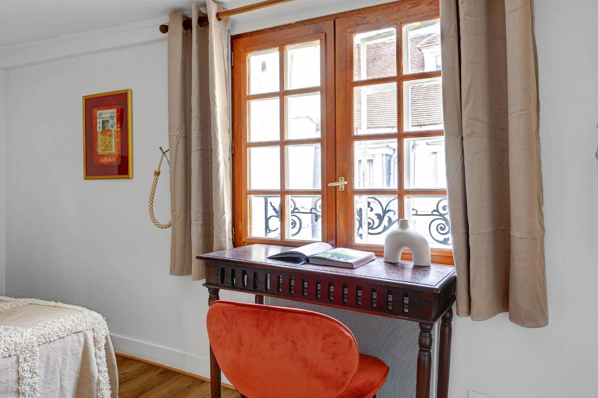 Ile Saint-Louis - 2Br - Cityapartmentstay Париж Екстериор снимка