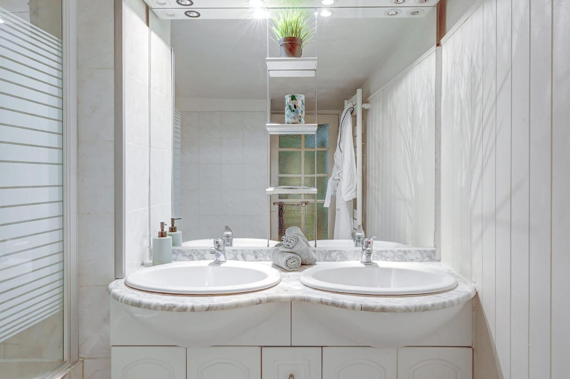 Ile Saint-Louis - 2Br - Cityapartmentstay Париж Екстериор снимка